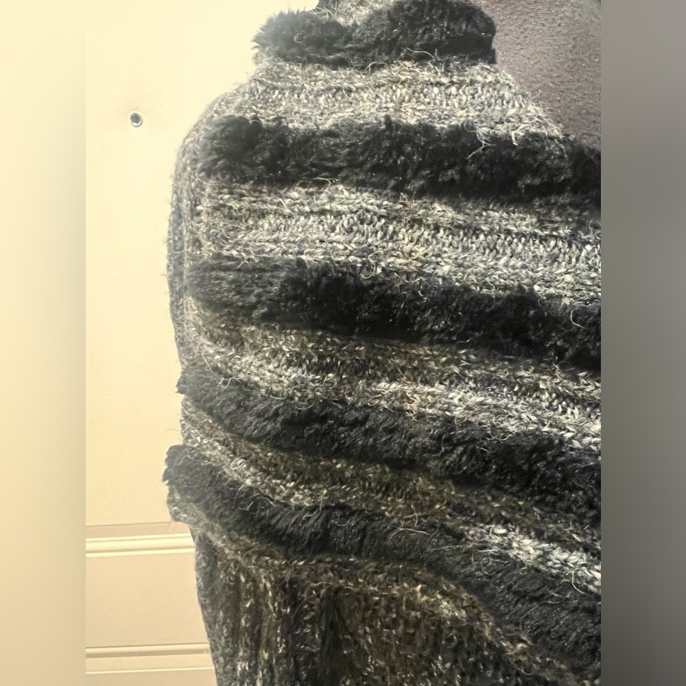 Dress barn cardigan
